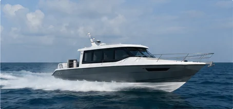 SHADOW39 at speed
